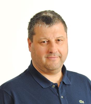 Ivo Bricman