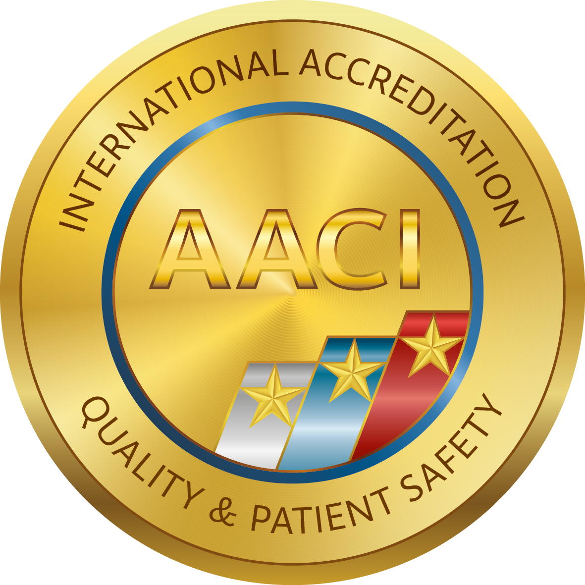 AACI akreditacija